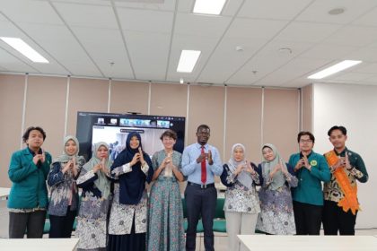 Pendidikan